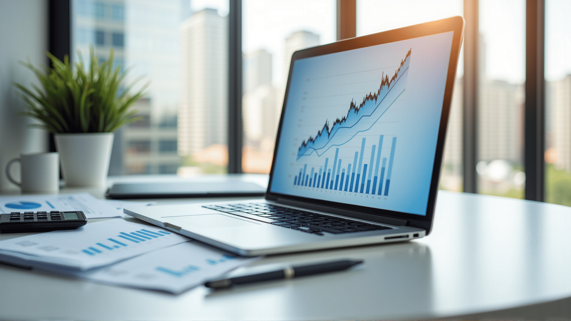 APY rate charts